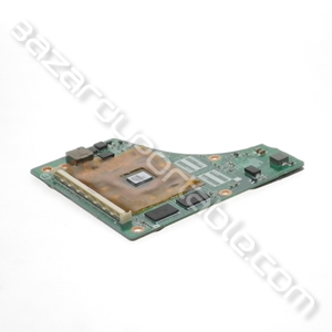 Carte vidéo Ati Radeon pour Packard-Bell Easynote ML61_KAMET_AM