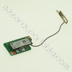 Carte blue tooth (avec son câble antenne) pour Sony Vaio VGN-BX396VP