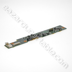 Carte gestion de la batterie pour Sony Vaio VGN-BX197XP
