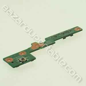 Carte alimentation (power)pour Sony Vaio VGN-BX396VP