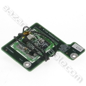 Carte modem avec son câble pour Acer Extensa 4100
