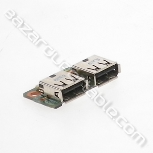 Carte fille USB pour HP pavilion DV5-1 