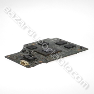 Carte graphique pour Toshiba Qosmio X500
