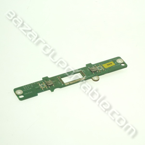 Carte bouton droite/gauche du touchpad Acer Aspire 6530