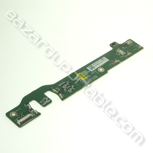Carte led contrôle multimédia pour Emachine G620