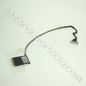 Câble VGA pour Acer Aspire one ZG5 / D150
