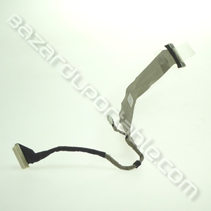 Câble VGA pour Compaq Notebook NX6125