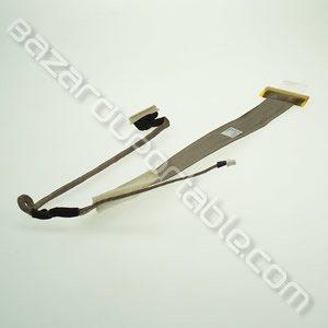 Câble VGA pour Toshiba Satellite M60
