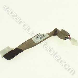 Câble (USB) Carte USB, réseau et VGA / carte mère pour toshiba satellite M50