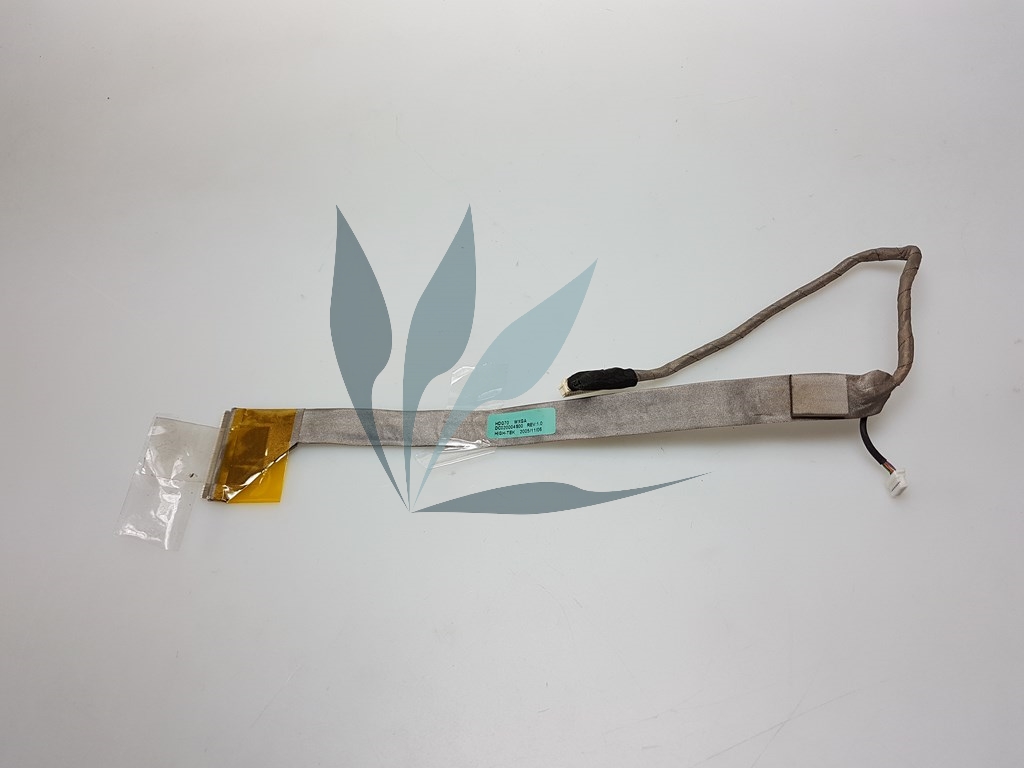 Câble video dalle/carte mère pour Acer Aspire 9500