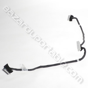 Câble touchpad / module bluetooth pour DELL Latitude D620 PP18L