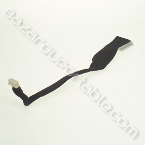 Câble carte sortie audio et USB / carte mère pour Lenovo 3000 C200