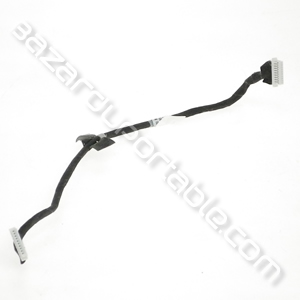 Câble carte bluetooth pour DELL Inspiron 9400