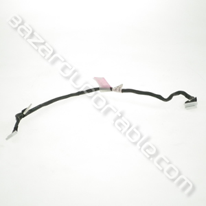 Câble carte contrôle multimédia / carte mère et touchpad pour DELL Inspiron 9400