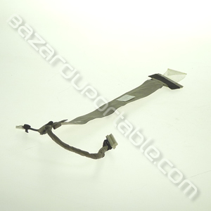 Câble VGA pour Toshiba Satellite A110