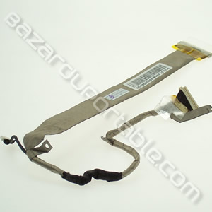 Câble VGA pour Toshiba Satellite X200