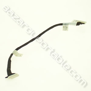 Câble carte fille port USB et firewire / carte mère pour Dell VOSTRO 1510