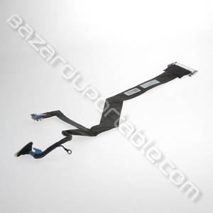 Câble VGA pour Dell VOSTRO 1710