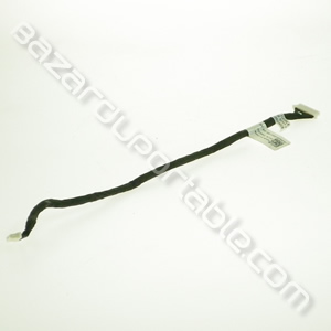 Câble carte fille port USB et firewire / carte mèrepour Dell VOSTRO 1710