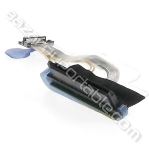 Adaptateur disque dur  pour Dell VOSTRO 1710