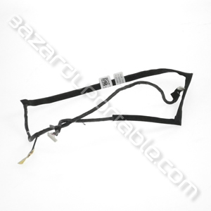 Câble webcam / carte mère pour Dell VOSTRO 1710