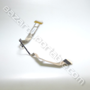Câble VGA pour Toshiba Satellite A350-122