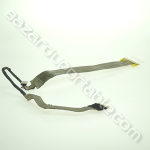 Câble VGA pour Toshiba Satellite A350-20S