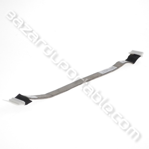 Câble carte double sortie USB / carte mère pour Packard-Bell Easynote LJ61