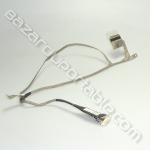 Câble VGA pour Toshiba Satellite L555-135