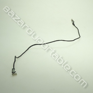 Câble carte led écran pour Alienware M17X -R3