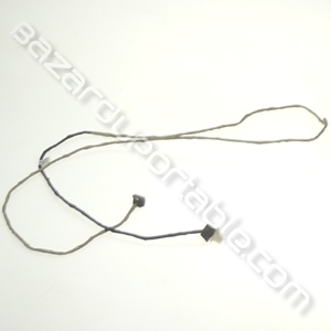 Câble carte circuit (power/3D) pour Toshiba Satellite A665-147