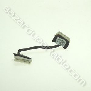 Câble carte contrôle multimédia / carte mère pour Alienware M17X -R3