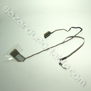Câble vga pour Acer Aspire 7750