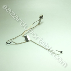 Câble VGA pour Samsung NP350V5C