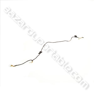 Câble carte modem / carte mère pour DELL Latitude D800