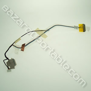 Câble VGA pour Toshiba Satellite P10