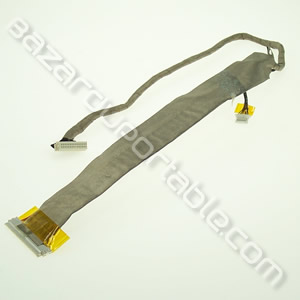 Câble VGA pour Toshiba Satellite P30