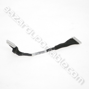 Câble carte intérrupteur / carte mère pour DELL Inspiron 9400