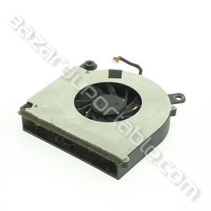 Ventilateur processeur pour Acer Aspire 5610