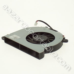 ventilateur principal pour Dell VOSTRO 1510