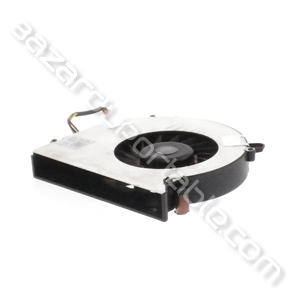 Ventilateur principal pour Dell VOSTRO 1710