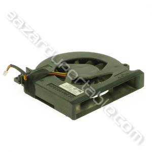 Ventilateur principal (CPU) pour DELL Inspiron 9400