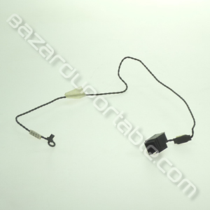 Câble connecteur réseau pour Toshiba Satellite A350-20S