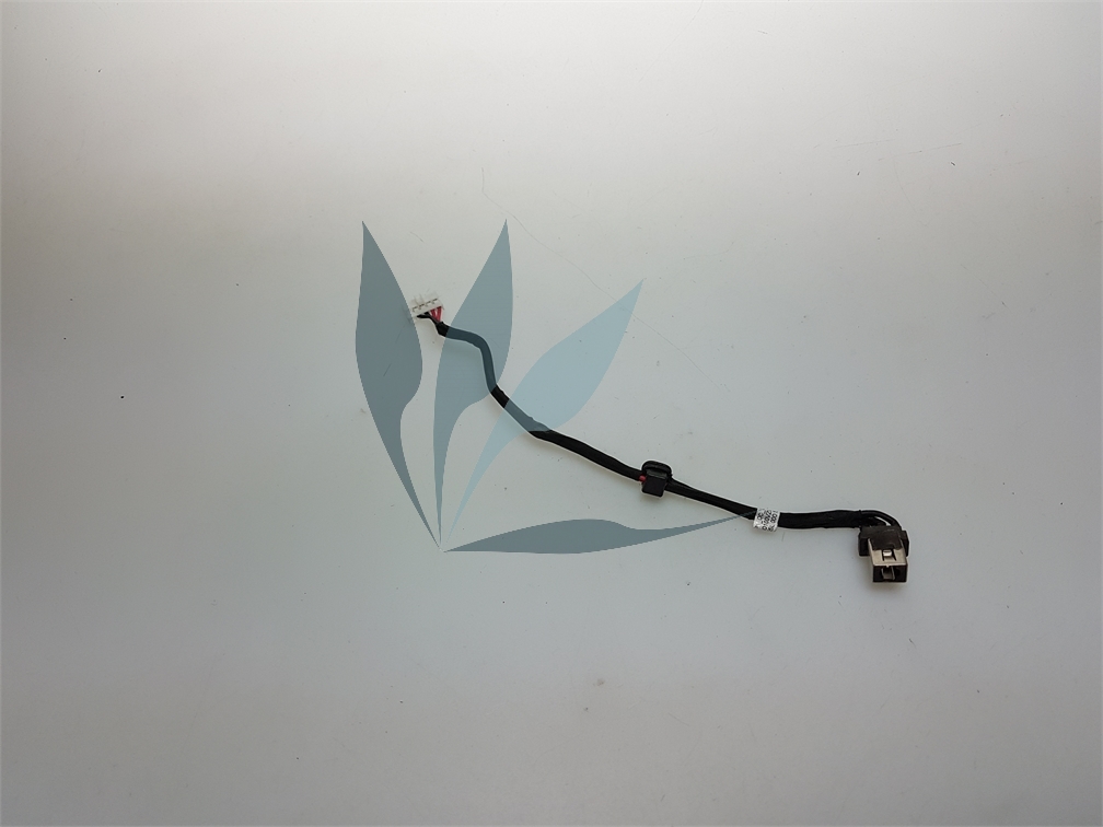 connecteur d'alimentation pour ordinateur portable Lenovo Ideapad 100-15iby