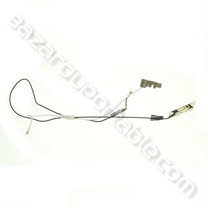 Câble wifi pour DELL Latitude D800