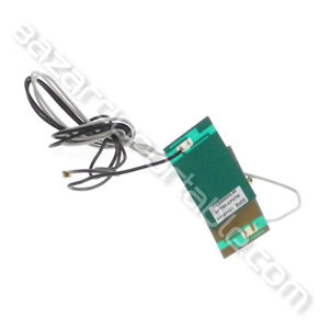 Câblage WIFI pour Toshiba Satellite L555-11L