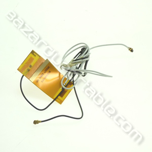 Câble wifi pour Acer Aspire one ZG5 / D150 