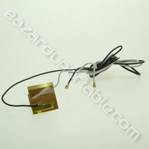 Câble wifi pour Packard-Bell Easynote TK85