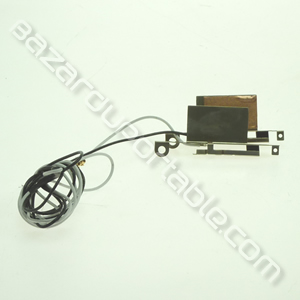 Câble WIFI pour Compaq Notebook NX6125