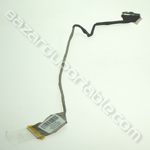 Câble vidéo VGA pour Compaq presario CQ56 